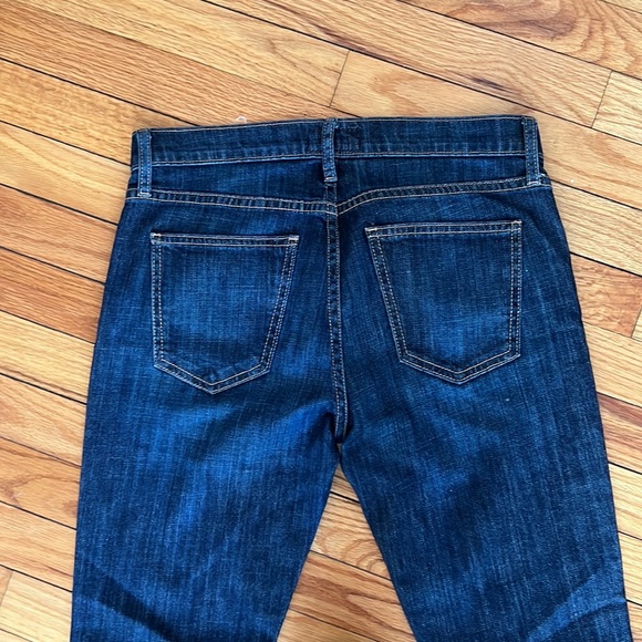 Current Elliot Raw Hem Size 28 - Picture 5 of 6